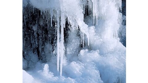 Ice Storm