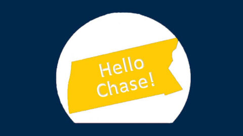 Welcome Chase